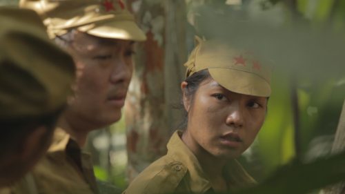 Kanang Anak Langkau; Kisah Tokoh Pahlawan Iban