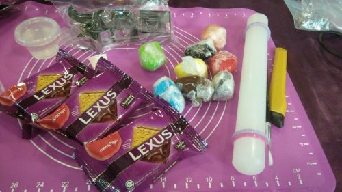 Peraduan Detik Penuh Keceriaan 2.0 bersama LEXUS