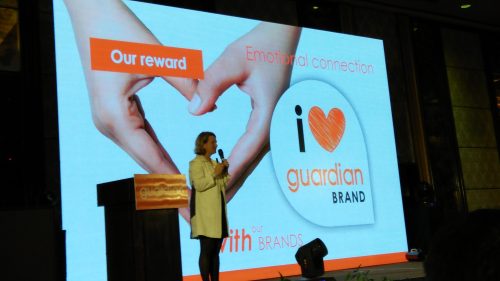 ‘Guardian Corporate Brand’ Produk Berkualiti Dengan Harga Mampu Milik