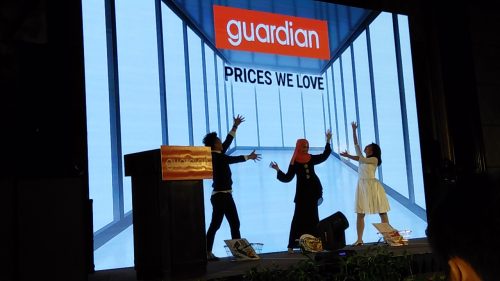 ‘Guardian Corporate Brand’ Produk Berkualiti Dengan Harga Mampu Milik