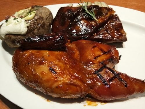 Indulge in Tony’s Sharing Platters & Onion Loaf Flavor Extravaganza Holiday Season