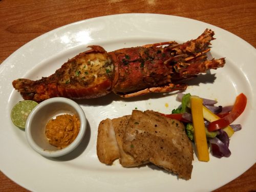 Tony’s Sharing Platters and Onion Loaf Flavor Extravaganza