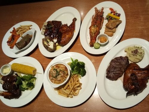 Indulge in Tony’s Sharing Platters & Onion Loaf Flavor Extravaganza Holiday Season