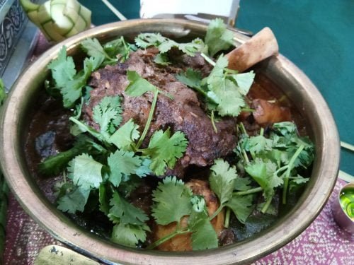 Philips All-In- One Pressure Cooker Menjanjikan Hidangan Raya Terpantas