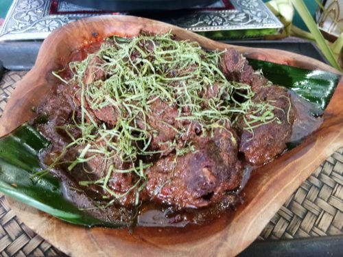 Philips All-In- One Pressure Cooker Menjanjikan Hidangan Raya Terpantas