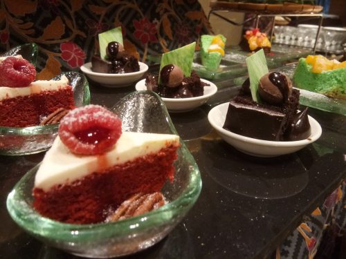 Buffet Ramadan 2017 ; Mahligai Nelayanku di Cinnamon Coffee House One World HotelBuffet Ramadan 2017 ; Mahligai Nelayanku di Cinnamon Coffee House One World Hotel