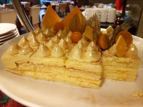 Buffet Ramadan 2017 ; Mahligai Nelayanku di Cinnamon Coffee House One World HotelBuffet Ramadan 2017 ; Mahligai Nelayanku di Cinnamon Coffee House One World Hotel