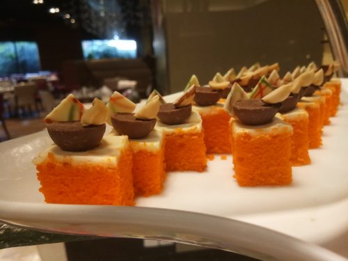 Buffet Ramadan 2017 ; Mahligai Nelayanku di Cinnamon Coffee House One World Hotel