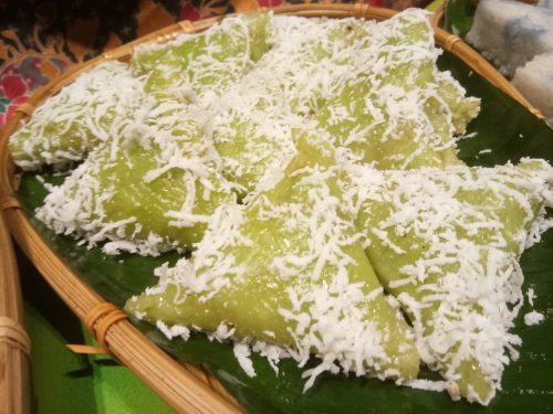 Buffet Ramadan 2017 ; Mahligai Nelayanku di Cinnamon Coffee House One World Hotel