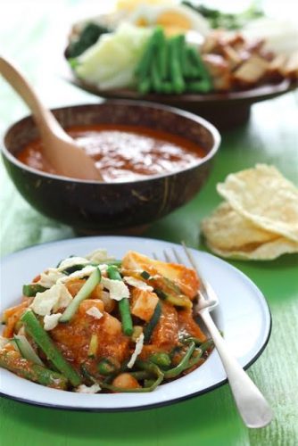 ‘Sajian Bijak Raya Kimball’